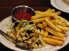 -Bistro Les Lilas丁香花小酒馆