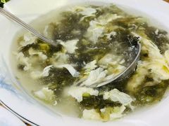 -俺家菜馆(百里峡店)