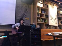 -鱼库·不仅是一家烤鱼店(车公庙店)