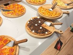 -比格比萨自助(南京万达茂店)