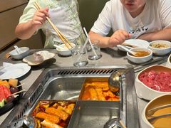 -海底捞火锅(苏宁生活广场店)