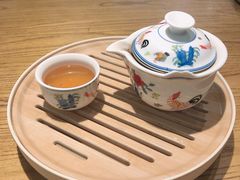 -潮粥荟·潮汕砂锅粥(朝阳大悦城店)
