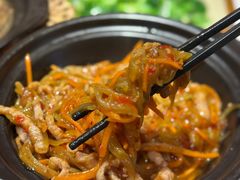 -乔阿马·江南味·驴肉香(龙湖华泾天街店)