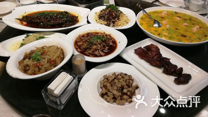 仙厨食府(北滨旗舰店-图片-重庆美食-大众点评网