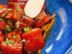 -那家小馆•北京菜•烤鸭(香山店)