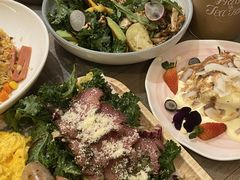 -周沫西餐(漫广场店)