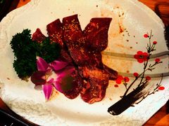 -黑牛の店·和牛烧肉(大悦城店)