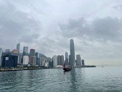 -香港回归祖国纪念碑