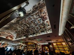 -安妮意大利餐厅(世贸天阶店)