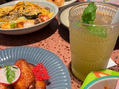 -La Terre乐田(万象城店)