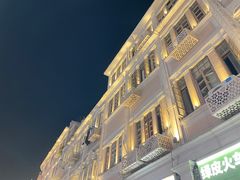 -中山路步行街