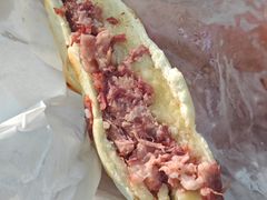 -杨天玉腊牛羊肉