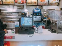 -华莱士·全鸡汉堡(四望亭店)