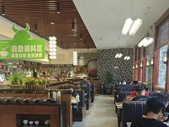 -尚宴牛特鲜自助(太原街万达店)