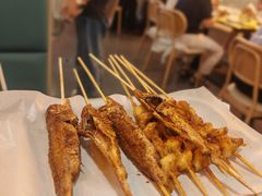 -小田油焖小龙虾(双井店)