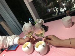 -高佳庄·舟山海鲜(海景旗舰店)