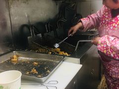 -王记西鎮电烤肉(汶上路店)