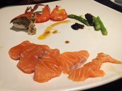 艾美酒店新食谱西餐厅-厦门艾美酒店·新食谱西餐厅