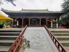 -黄帝陵