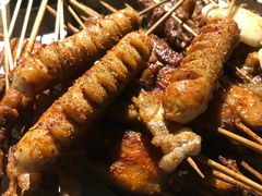 -管氏翅吧(马家堡店)