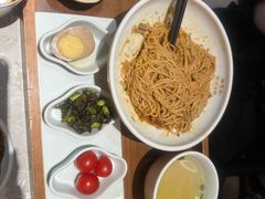 -松鹤楼面馆(中洲湾店)