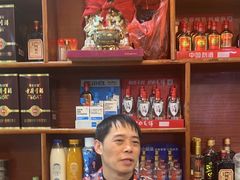 -百味园土菜馆(迎宾东路店)