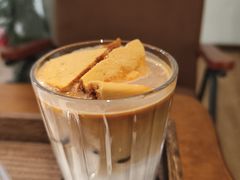 -echoes coffee回响咖啡(红山店)