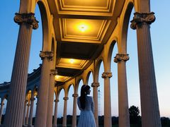 -北京拉斐特城堡酒店