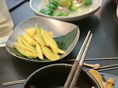 -Ameigo梅果·云贵川bistro(长宁来福士店)