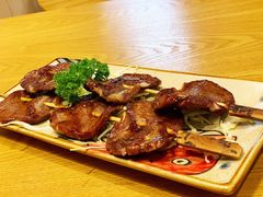 -友悦食堂(灯湖店)