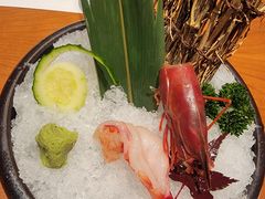 -伟峰·枫寿司(东樾店)