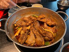 -丫头记(新村店二部)