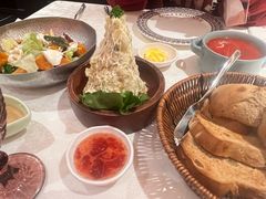 -俄士厨房(环球港店)
