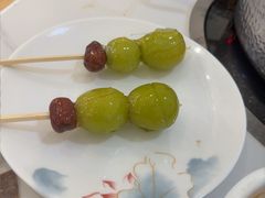 -朴小妹人参鸡汤火锅(长白山万达店)