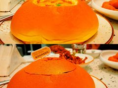 咖喱面包鸡-大树餐厅(朝阳大悦城店)