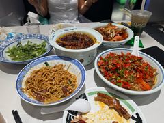 -欧记大排档·景德菜(上海首店)