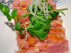 花园肴肉-花园茶楼(兴城西路店)