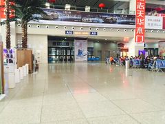 -沈阳站