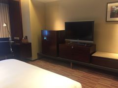 -上海龙之梦万丽酒店