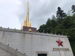 -井冈山革命烈士陵园
