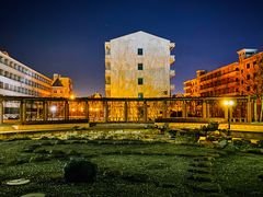 -南开大学滨海学院