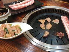 -意成料理