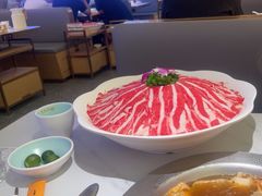 -古乐牛香•鲜牛肉牛杂火锅(系马桩总店)