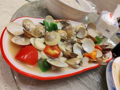 -谊荣海鲜大牌档(石湖店)