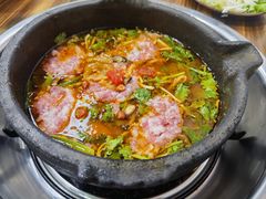 -笔记安顺夺夺粉火锅