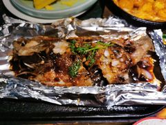 -新白鹿餐厅(悠迈生活广场店)