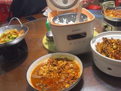 -小柴米·传统江西菜(万寿宫店)