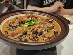 -老妈菜馆(建设街店)