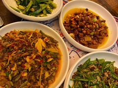 -铁公鸡·四川料理(天环广场店)