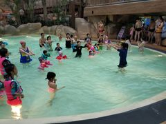 -杭州开元森泊度假乐园